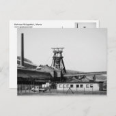 カリ・フィリップサル ポストカード (正面/裏面)