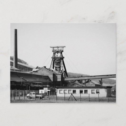 カリ・フィリップサル ポストカード (正面)