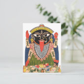 カリ ポストカード (スタンド正面)