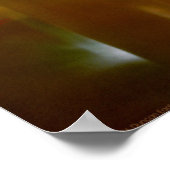 カリ(血をこぼさない) ポスター (角)