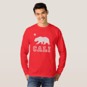 カリ Tシャツ (正面フル)