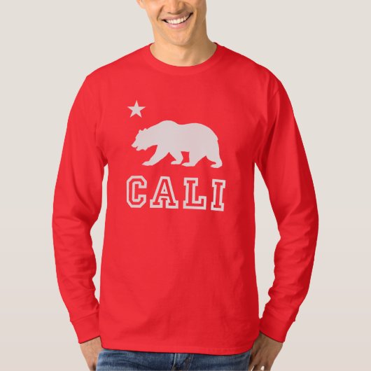カリ Tシャツ (正面)