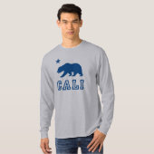 カリ Tシャツ (正面フル)