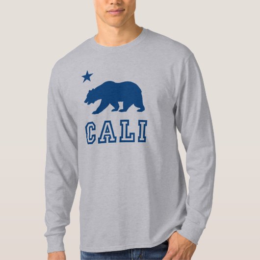カリ Tシャツ (正面)