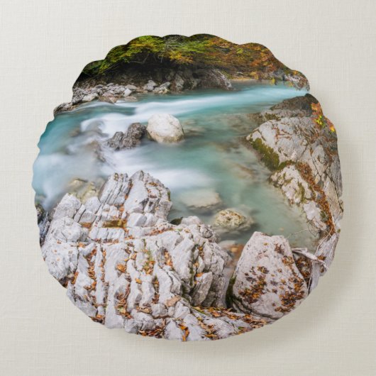 カルウェンデル山脈のエンバレー ラウンドクッション (正面)