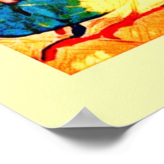 カルエニグ ニュイヤー ポスター (角)