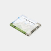 カルカソンヌの要塞化都市 ポストイット (アングル)