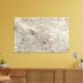 カルカソンヌ キャンバスプリント (インサイチュ (リビング))