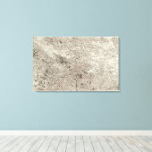 カルカソンヌ キャンバスプリント (インサイチュ (ウッドフロア))