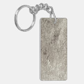 カルカソンヌ キーホルダー (正面左)