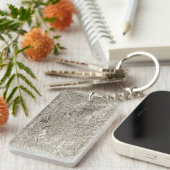 カルカソンヌ キーホルダー (正面右)