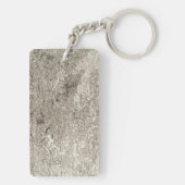 カルカソンヌ キーホルダー (裏面)