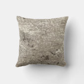 カルカソンヌ クッション (裏面)