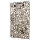 カルカソンヌ クリップボード (左)