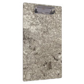 カルカソンヌ クリップボード (右)