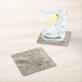 カルカソンヌ スクエアペーパーコースター (インサイチュ)