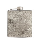 カルカソンヌ フラスク (正面)