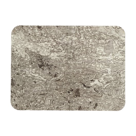 カルカソンヌ マグネット (横)