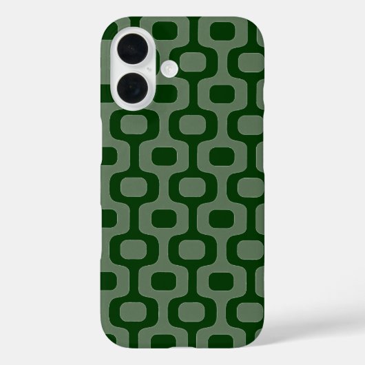 カルカダオデイパネマリオブラジル Case-Mate iPhoneケース (裏面)