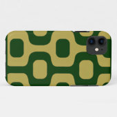 カルカダオ・デ・イパネマ – リオ州保護区 Case-Mate iPhoneケース (裏面(横))