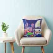 カルカッタ クッション (椅子)