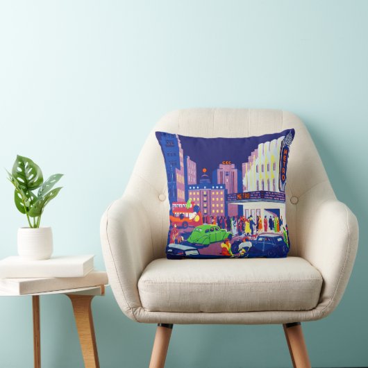 カルカッタ クッション (椅子)