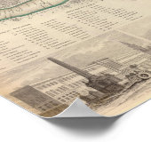 カルカッタ ポスター (角)