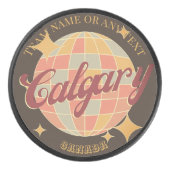 カルガリーカナダシティテーブルテニス アイスホッケーパック (正面)