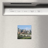 カルガリーシティスケープ マグネット (インサイチュ (食洗機))