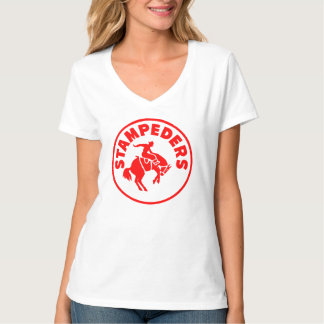 カルガリースタンペダーズ–1953 Tシャツ