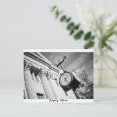 カルガリーポストカード ポストカード (スタンド正面)