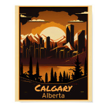 カルガリーヴィンテージアート