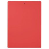 カルガリー州旗，アルバータ・クリップボード クリップボード (裏面)