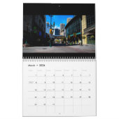 カルガリー、カナダ、アルベルタ カレンダー (3月 2026)