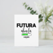 カルガンド湾 ポストカード (スタンド正面)