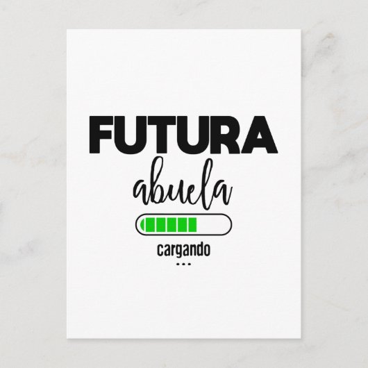 カルガンド湾 ポストカード (正面)