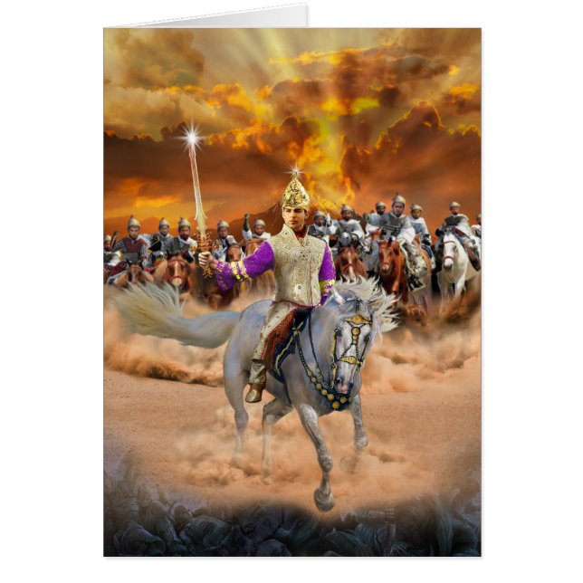 カルキアバター1 (正面)