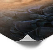 カルキアバター1 ポスター (角)