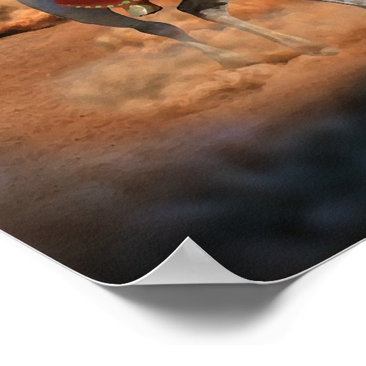 カルキアバター2 ポスター (角)