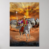 カルキアバター2 ポスター (正面)