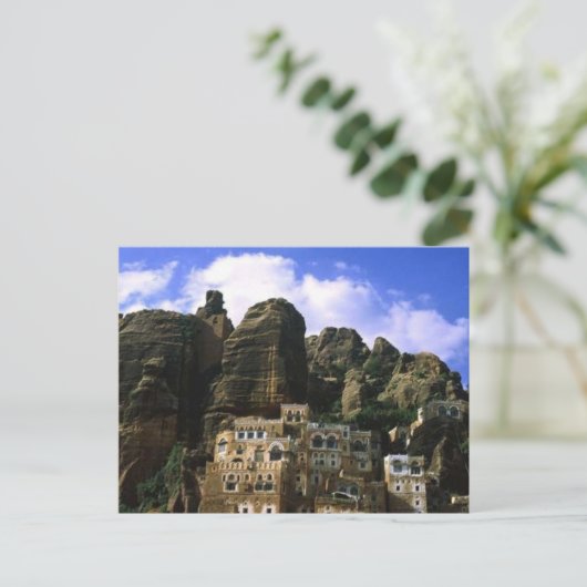 カルキメシュ ポストカード (スタンド正面)