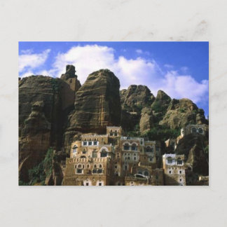 カルキメシュ ポストカード