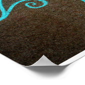 カルキースーラー ポスター (角)