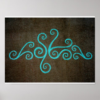 カルキースーラー ポスター