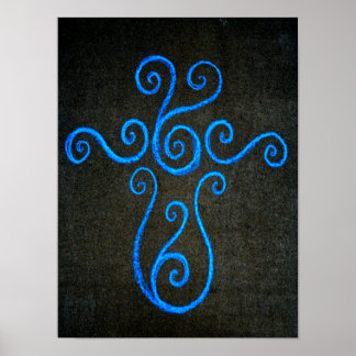 カルキードロップ ポスター