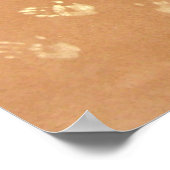 カルクのネアンデルタラー ポスター (角)