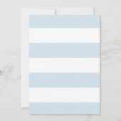 カルクボード応援父のデイカード カード (裏面)