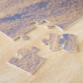 カルコノゼ山地、国立公園 ジグソーパズル (側面)