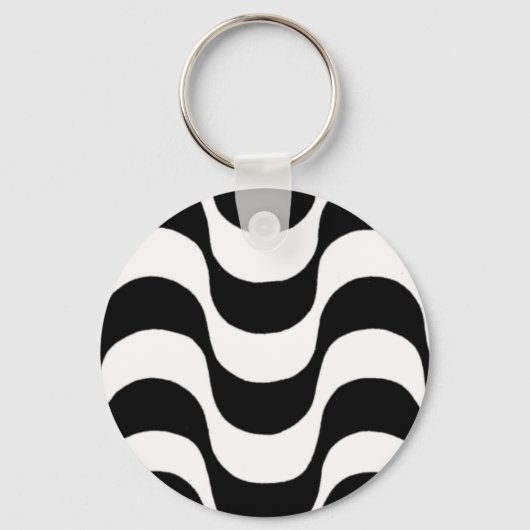 カルサダオデコパカバーナ キーホルダー (正面)