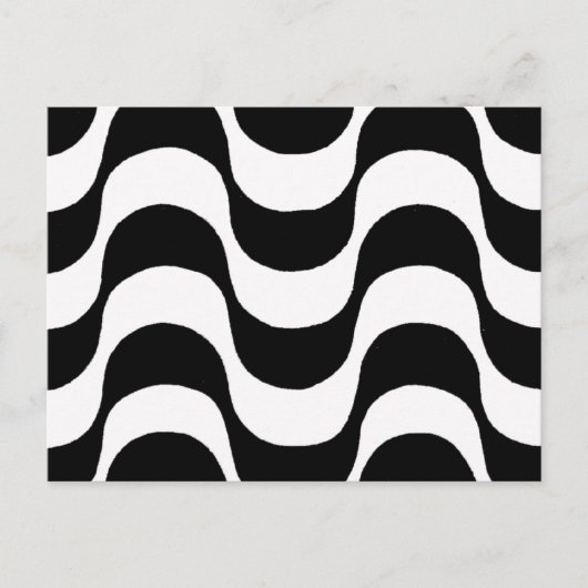 カルサダオデコパカバーナ ポストカード (正面)